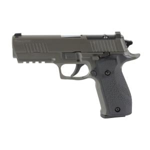 Sig Sauer P226 X Legion MA Compliant