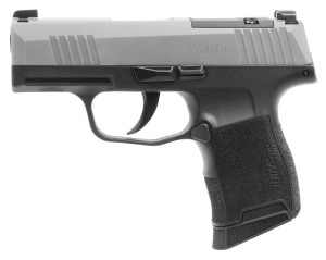 Sig Sauer P365 9mm 798681733682
