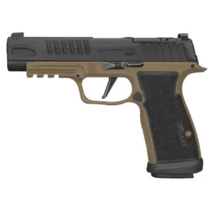 Sig Sauer P365 Fuse AXG 9mm 798681736928