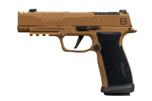 Sig Sauer P365 AXG DH3