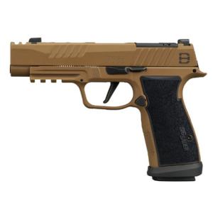 Sig Sauer P365 AXG DH3 9mm 798681737260