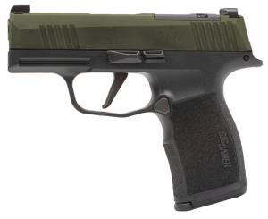 Sig Sauer P365X