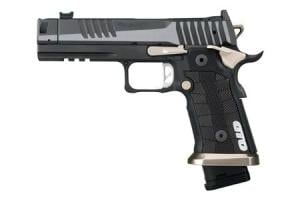 Sig Sauer P211-GTO Equinox