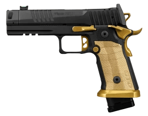 Sig Sauer P211-GTO Spectre Comp