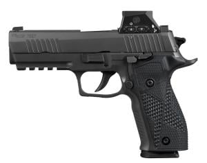 Sig Sauer P226-X W/ Romeo-X
