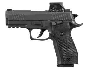 Sig Sauer P226-XCarry W/ RomeoX Pro