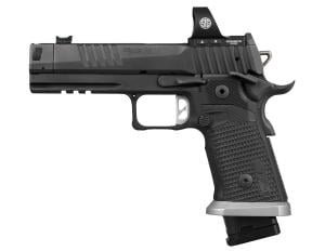 Sig Sauer P211-GTO 9mm 211F-9-GTO-B-R3P