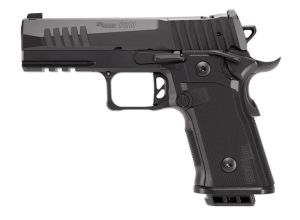 Sig Sauer P211-GT4 Carry