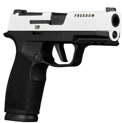 Sig Sauer P365 XMacro Freedom