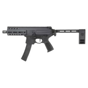 Sig Sauer MPX Pistol