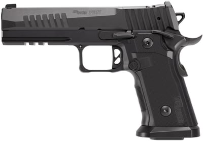 Sig Sauer P211