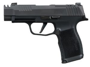 Sig Sauer P365-XL Comp 380