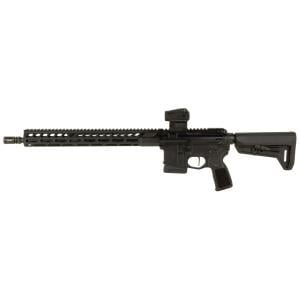 Sig Sauer M400-Forge W/ Romeo-MSR Gen II