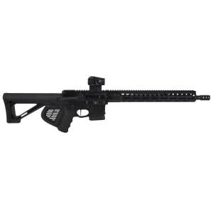 Sig Sauer M400-Forge W/ Romeo-MSR Gen II
