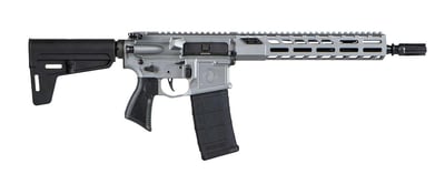M400 Switchblade Pistol