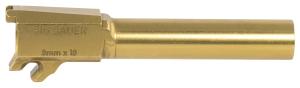 Sig Sauer P365XL Barrel 9mm, Gold