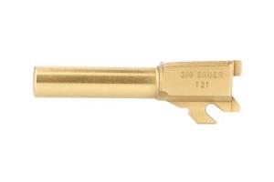 Sig Sauer P320 Subcompact Barrel, Gold