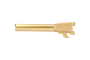 Sig Sauer P320 Full Size Barrel, Gold