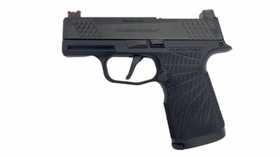 Wilson Combat P365X Optics Cut