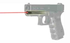 LaserMax Red Laser Internal Guide Rod Laser Sight Glock 19, 23, 32, 38