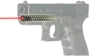 Lasermax Guide Rod Laser Sight Glock 19 Gen 4