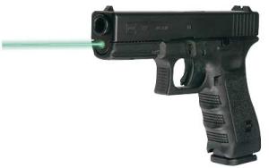 LaserMax Glock 17,22,31,37, Guide Rod Laser Sight LMS1141G