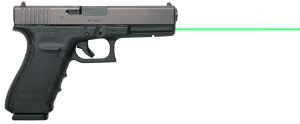 LaserMax Guide Rod Glock 20 / 21 / 41, Gen 4 Green Laser