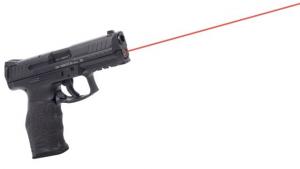 LaserMax Guide Rod Heckler & Koch VP9 Laser Sight, Red Laser