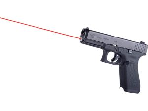 LaserMax Glock 17/17 MOS/34 MOS, Gen 5 Guide Rod Laser Sight