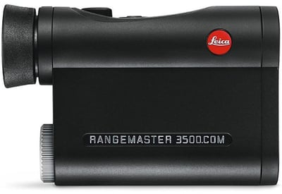 Leica Rangemaster CRF 3500 Rangefinder
