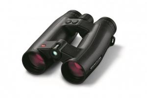 Leica Geovid 8x42 HD-B 3000 Rangefinders, Black, 40800