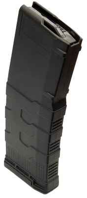 Amend2 300MOD3BLK30 MOD-3 30+1 5.56 NATO Fits AR-15 Black Polymer