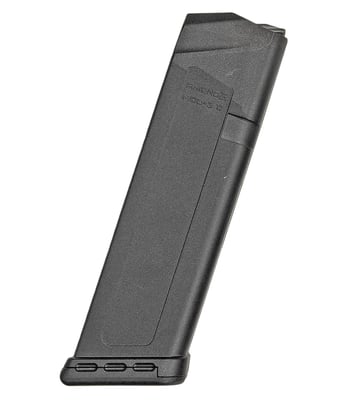 Amend2 Glock 17 Mod-3 A2-17 9mm Luger 17 Round Magazine 799947620074