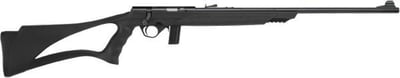 Mossberg 802 Plinkster Varmint Synthetic 22 LR 884110382214
