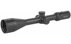 Konus Glory 3-24x56mm Rifle Scope Illuminated Crosshair Reticle 30mm Tube 1/8 MOA Black