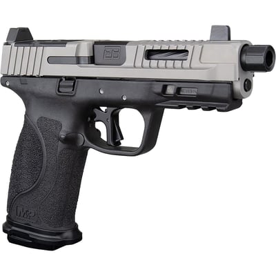 Fueled M&P