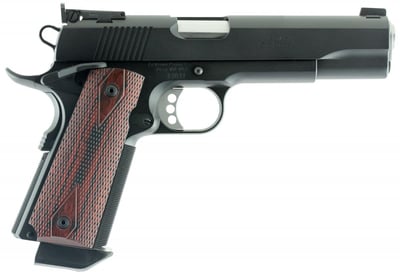 Ed Brown Executive 45 ACP ETBBCAL2