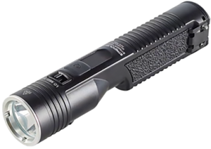 Streamlight Stinger 2020 S Rechargeable Tactical Flashlight 120V AC/12V DC 800926782013