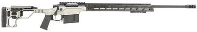 Christensen Arms Modern Precision Rifle FFT