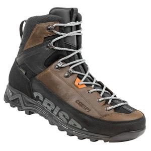 Crispi Men's Altitude GTX Brown 10.5D Boots