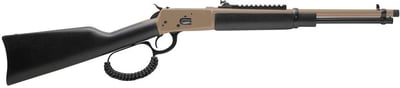 Rossi-braztech Model 92