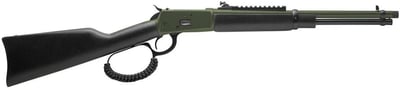 Rossi-braztech Model 92