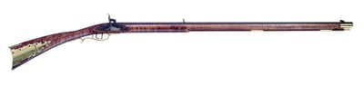 Taylor's & Co Frontier 39" Deluxe Maple Rifle 45 Caliber 8029874000819