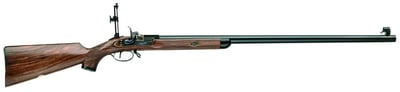Gibbs 32" Percussion Black Powder Rifle