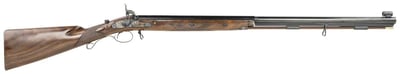 Mortimer Whitworth Percussion Rifle