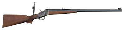 Creedmoor Long Range