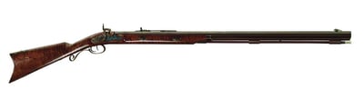 Missouri River Hawken Rifle 34" Maple