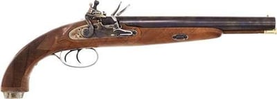 Pedersoli Howdah Hunter