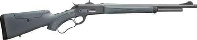 Tascosa Lever Action Sporting