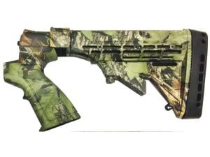 Phoenix Technology Mossberg 500/590/835/Maverick 88 KickLite Tactical Stock, 6-Position